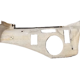 17-17713-006 Genuine Western Star White Left Outside Air Cleaner Cowl Panel - Second Truck Parts