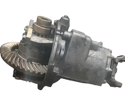 3200-U-1893 Genuine Meritor Front Rear Differential Assy - Second Truck Parts