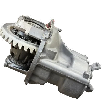 RT40-4N Genuine Alliance Differential Assembly Ratio 2.61 - Second Truck Parts