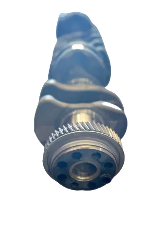 Genuine Crankshaft