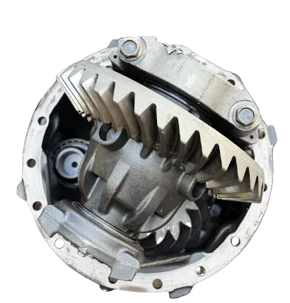 RT40-4N Genuine Alliance Differential Assembly Ratio 2.61 - Second Truck Parts