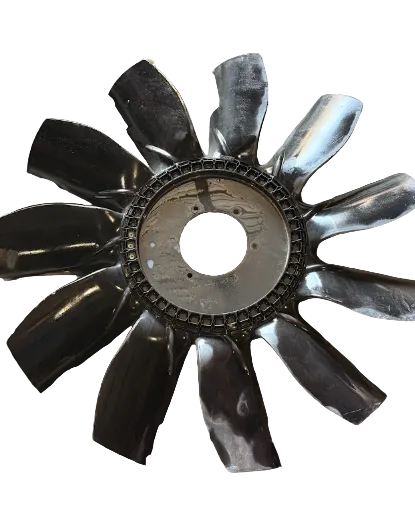 600346FS Genuine Cummins Engine Fan Blade - Second Truck Parts