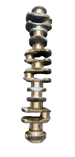 Genuine Crankshaft
