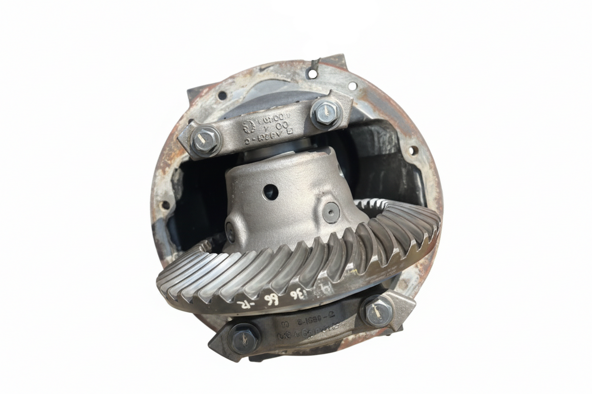 V2544-C Genuine Meritor Rear Differential Assembly - Second Truck Parts