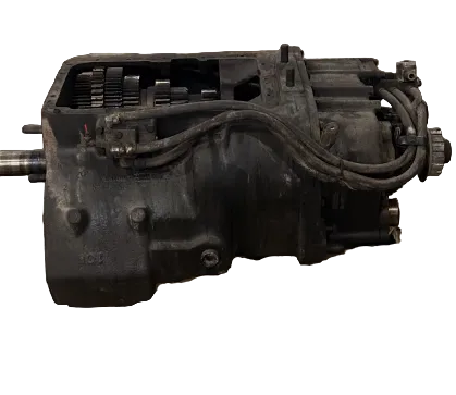 RTLO18918BH Genuine Fuller Transmission - Second Truck Parts