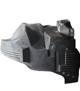 20562722 Genuine Volvo Left Hand Hood Side Front Splash Shield