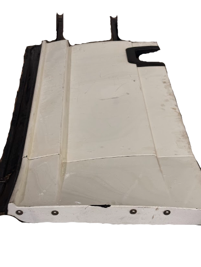22-74262-010 Genuine Freightliner Left Hand Short Flare Fairing