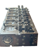 21995786 Genuine Volvo Engine Cylinder Head - Second Truck Parts