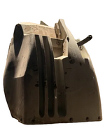 3557091C2 Genuine International Right Front Fender Extension