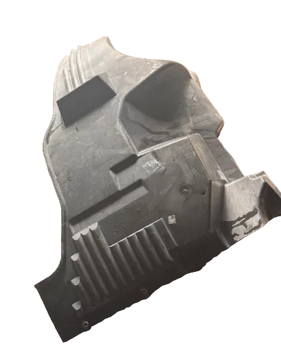 20512123 Genuine Volvo Left Hand Hood Side Front Splash Shield