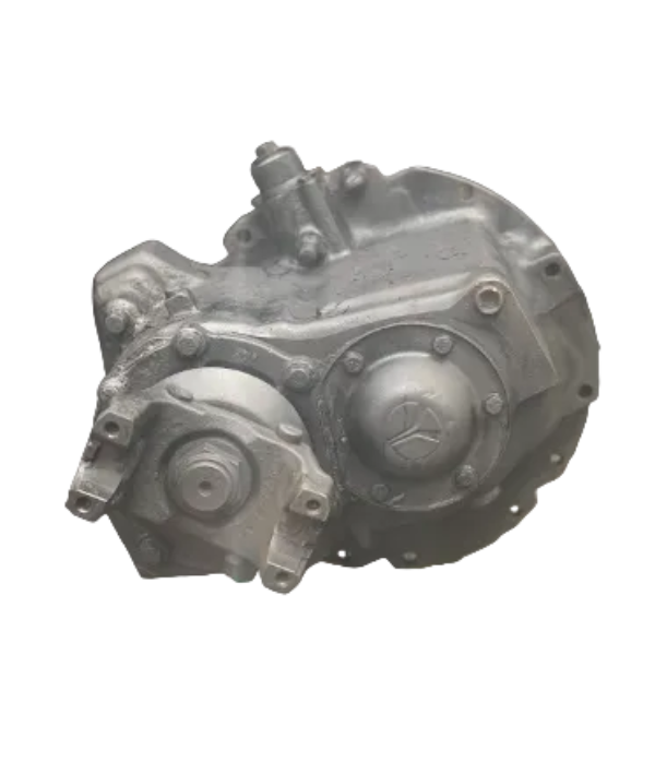 3200-U-1893 Genuine Meritor Front Rear Differential Assy - Second Truck Parts