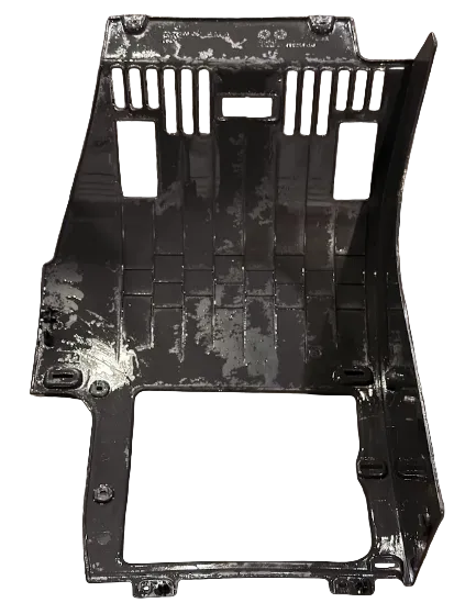 22-73798-010 Genuine Freightliner Right Dash Panel - Second Truck Parts