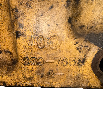 582-5311 Genuine Cat Engine Cylinder Block C13