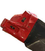 3571823C1 Genuine International Front Right Hand Red Fender Extension