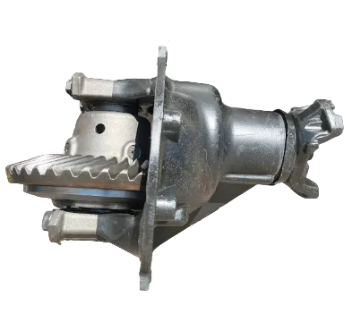 V2544-C Genuine Meritor Rear Differential Assembly - Second Truck Parts