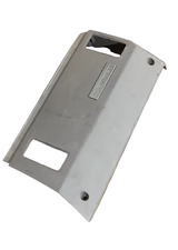 53QR513M Genuine Mack Gray Dash Panel - Second Truck Parts