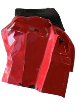 3571823C7 Genuine International Front Right Hand Red Fender Extension