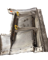 22-68134-002 Genuine Freightliner Chassis Fairing - Second Truck Parts