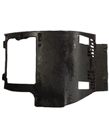 22-73798-010 Genuine Freightliner Right Dash Panel - Second Truck Parts