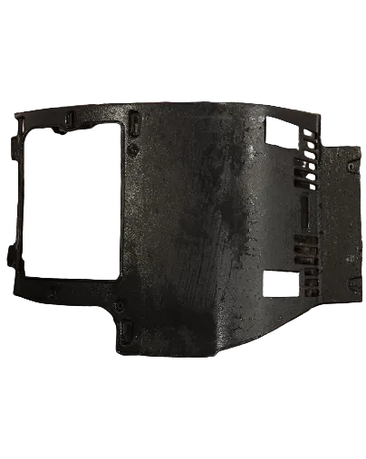 22-73798-010 Genuine Freightliner Right Dash Panel - Second Truck Parts