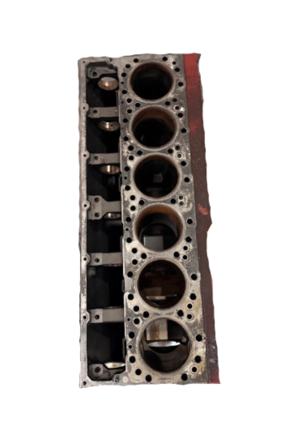 2883221 Genuine Cummins Cylinder Block