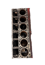 2883221 Genuine Cummins Cylinder Block
