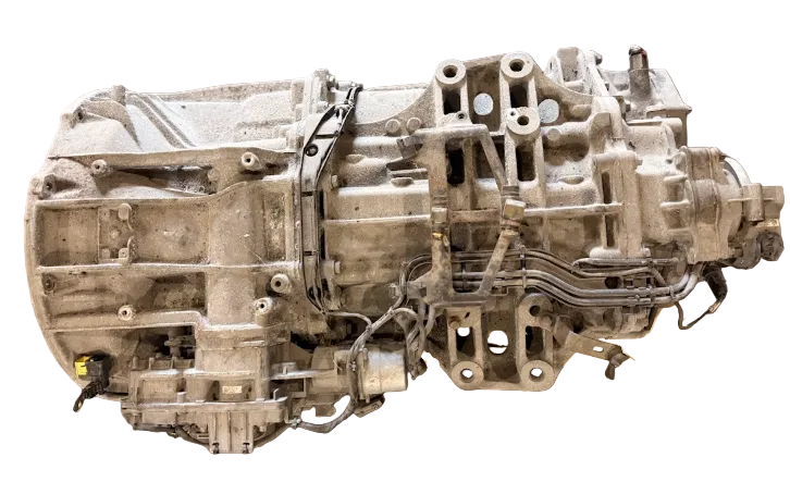 A9602607002 Genuine Detroit Diesel Transmission - Second Truck Parts