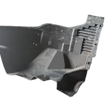 20544891 Genuine Volvo Left Hand Hood Side Front Splash Shield