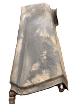 A33-1216-00100R Genuine Freightliner Right Hand Partial Fairing Assembly - Second Truck Parts
