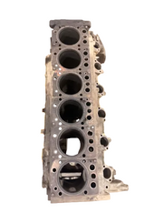 A4600110101 Genuine Mercedes Benz Engine Cylinder Block - Second Truck Parts