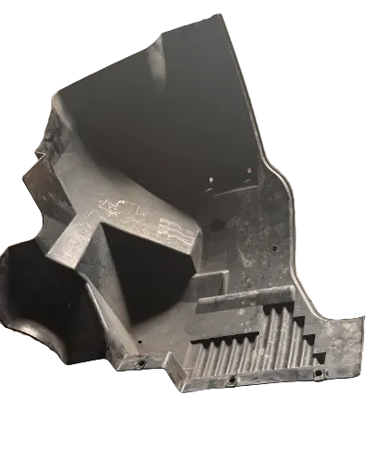 20544891 Genuine Volvo Left Hand Hood Side Front Splash Shield