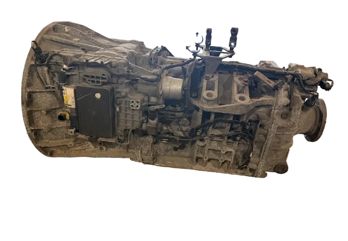 C07-00052-091 Genuine Detroit Diesel Transmission