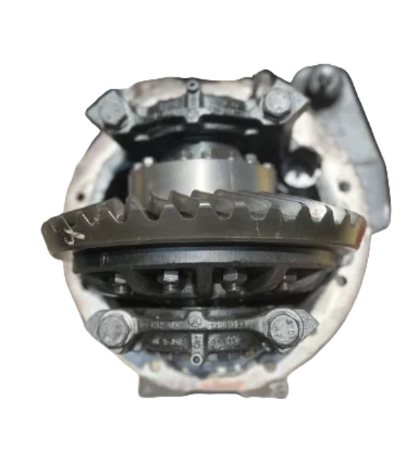 3200-F-1644 Genuine Meritor Front Rear Differential Assy - Second Truck Parts