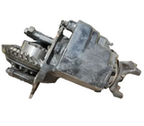 3200-F-1644 Genuine Meritor Front Rear Differential Assy - Second Truck Parts