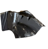 60S5487MRH Genuine Mack Right Hand Inner Fender - Second Truck Parts