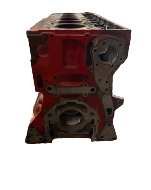 2883221NX Genuine Cummins Cylinder Block