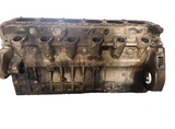 A4600110101 Genuine Mercedes Benz Engine Cylinder Block - Second Truck Parts