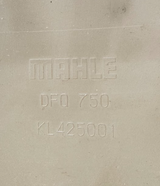 KL425001 Genuine Mack Fan Blade - Second Truck Parts