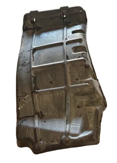 17-19367-002 Genuine Freightliner Fender Splash Shield - Second Truck Parts