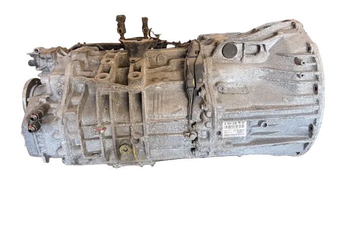 A9602607002 Genuine Detroit Diesel Transmission - Second Truck Parts