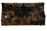 239-7358 Genuine Cat Engine Cylinder Block C13