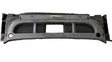 242-6019 Genuine Dorman Heavy Duty Center Bumper - Second Truck Parts