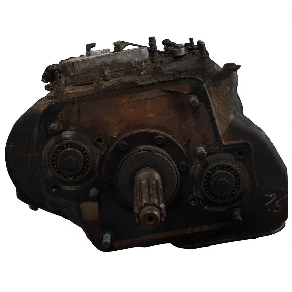 FRO17210C Genuine Eaton Transmission