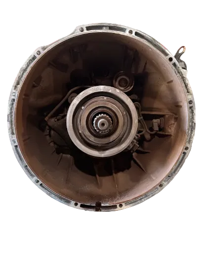 C07-00052-091 Genuine Detroit Diesel Transmission