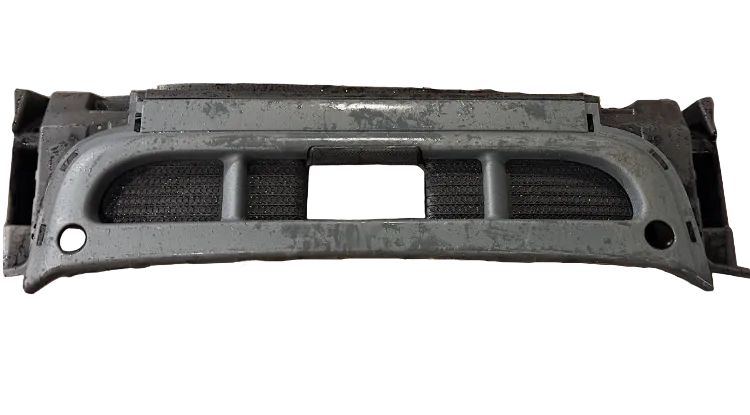 56446434 Genuine Dorman Heavy Duty Center Bumper