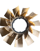KL425001 Genuine Mack Fan Blade - Second Truck Parts