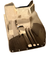 3557091C2 Genuine International Right Front Fender Extension