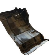 17-19367-002 Genuine Freightliner Fender Splash Shield - Second Truck Parts