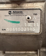 E018526 Genuine Allison Transmission