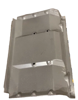 23742411 Genuine Mack Gray Back Cab Panel - Second Truck Parts